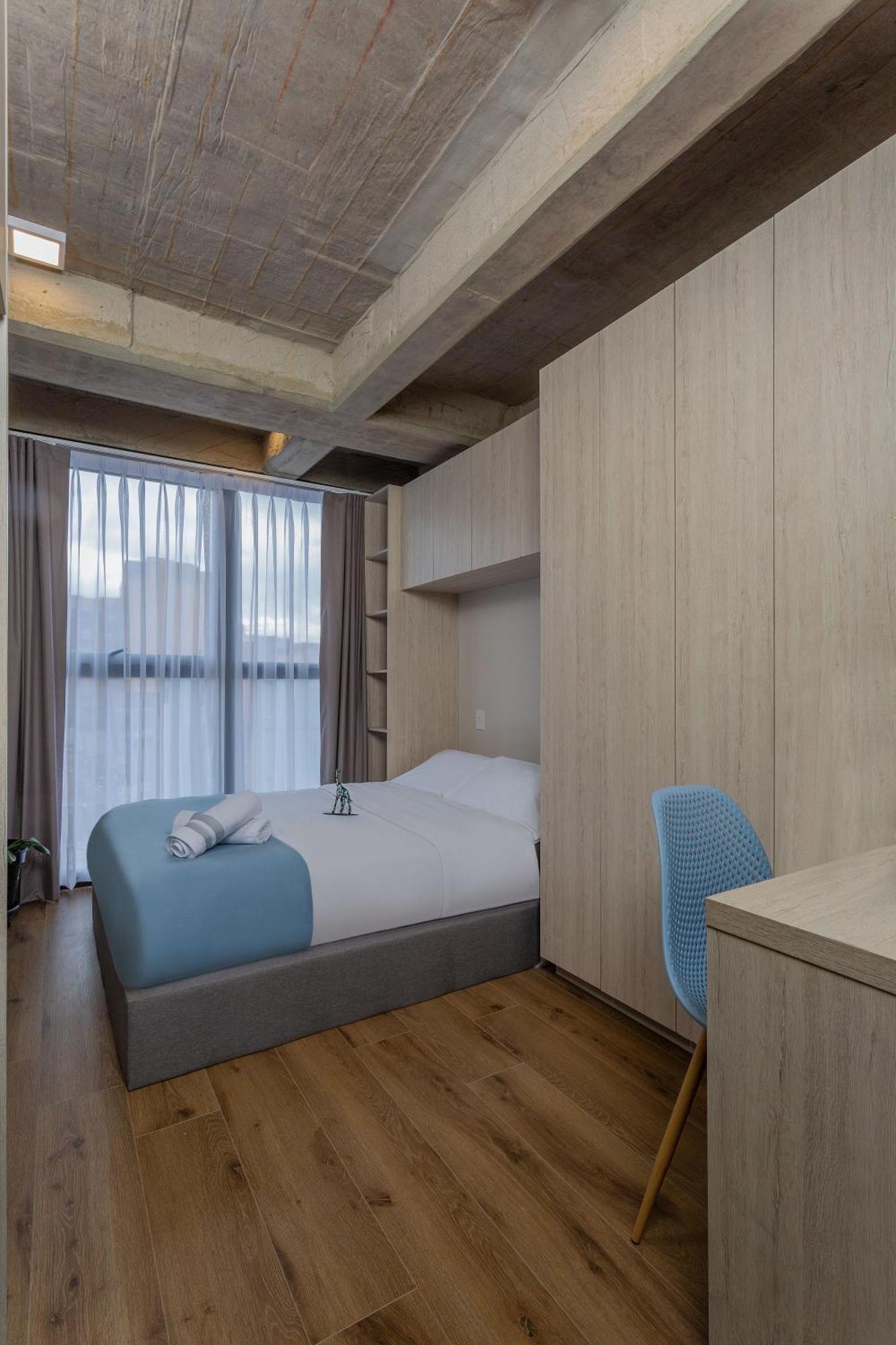 Suites Chapinero Alto Богота Екстериор снимка
